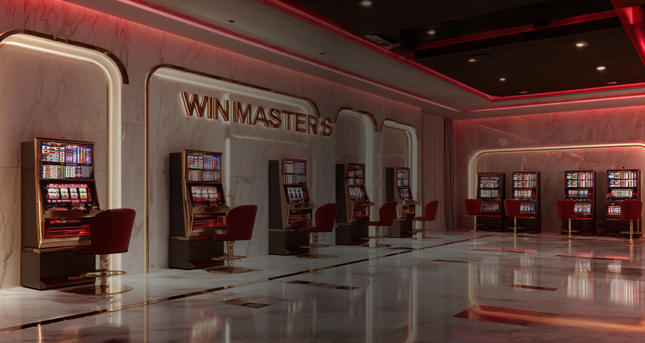 Winmasters