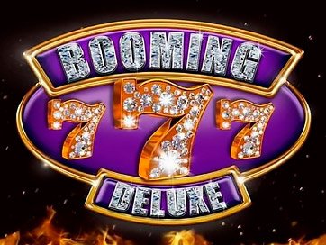 Booming Seven Deluxe